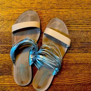 Kaanas Sandals